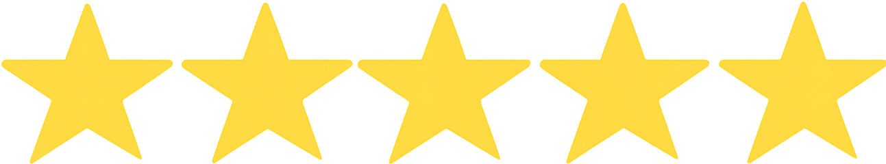 Fünf-Sterne-Bewertung für Nicolas Loewer auf Google