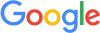 Google logo as a reference to reviews, visibility, and online presence of Nicolas Loewer
